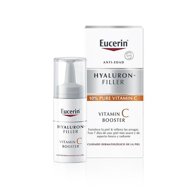 Hyaluron-Filler Vitamin C Booster 8ML
