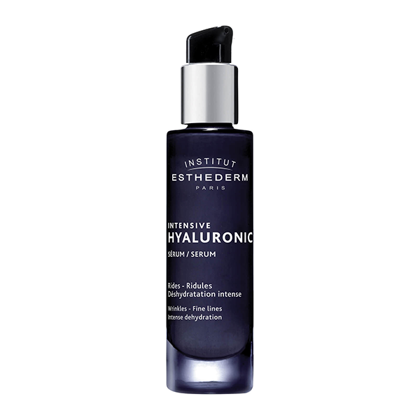 Intensive Hyaluronic Concentreted Serum 30 ml