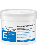 Lipid Replenishing Formula 3In1