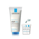 Lipikar Syndet AP+200ML  + 3x Lipikar Balm AP+ 15ML + (gift)