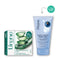 Aloe Vera Regenerating Lifting Cream - 50 ml+ Moisturizing wash gel 150ml ( Gift)