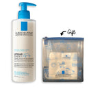 Lipikar Sydnet AP+ 400ML + Clear Pouch & Hand Towel (Gift)