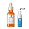 Pure Vitamin C 10 Serum 30ml + Hyalu b5 10ml (Gift)