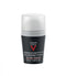 Vichy Homme Deodorant Anti-Perspirant 72h Extreme Control Roll-on 50ml