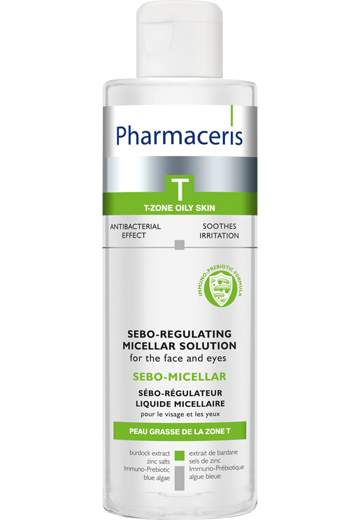 Micellar Solution For Face And Eye 200 ml