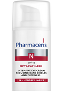 Opti-Capilaril Intensive Eye Cream 15 ml
