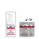 Capilaril Forte Soothing & Strengthening Face 30ml + 2x Sachets Neocapillaries with Vitamin k+ 1%