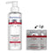 Puri-Capilium Soothing Gel Cleanser + 2x Sachets Neocapillaries with Vitamin k+ 1%