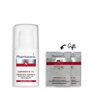 Cream With Vitamin K Reducing Capillary Permeability 30 ml + 2x Sachets Neocapillaries with Vitamin k+ 1%