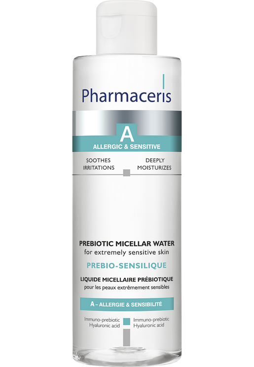 Prebio-Sensilique Prebiotic Micellar Water -A
