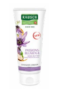 Rausch Passion Flower  Shower Cream 200ml