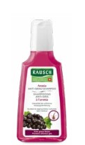 Rausch Aronia Anti Grey shampoo 200ml (Swiss Made) - Anti Grey