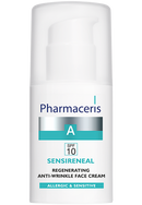 Sensireneal Intensive Anti-Wrinkle Face Cream Ph A