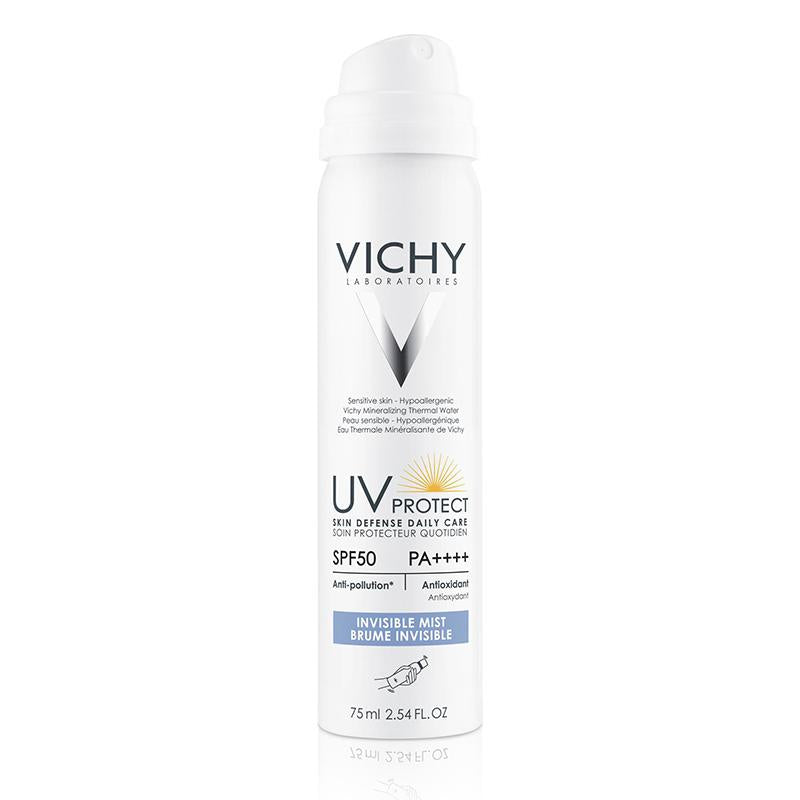 UV Protect Skin Defense Daily Care - Invisible Mist
