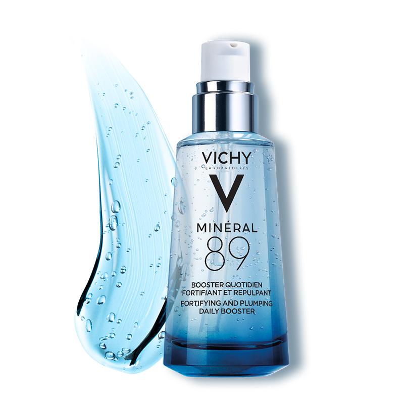 saydaliati_VICHY_Mineral 89 Fortifying And Plumping Daily Booster 50ML_Day Care