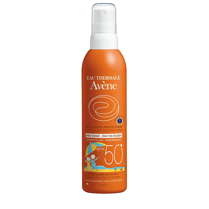 Very High Protection Spray 50+ for Children 200ML