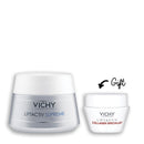 Liftactiv Supreme 50ML (Normal to Combination) + Liftactiv Collagen 15ml (Gift)