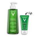 Normaderm Phytosolution - Intensive Purifying Gel 400ml+Phytosolution gel 50ml (Gift)