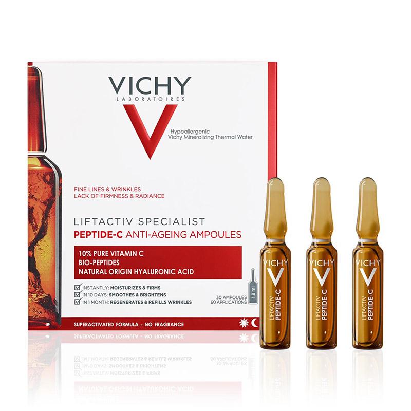 Liftactiv Specialist Peptide C Ampoules X30