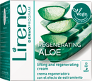 Aloe Vera Regenerating Lifting Cream