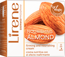 Almond Smoothing Nourishing Cream