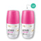 Deo Whitening Roll on-cotton Candy (50 ml) 1+ 1