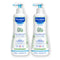 Duo Offer: Gentle Cleansing Gel 500ML