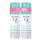 Dual Pack: x2 48-Hour Anti-Perspirant Deodorant - Aerosol