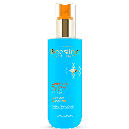 After Sun Cooling Lotion
 200ml