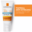 Anthelios Ultra Tinted BB Cream Spf50+ 50ML