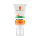 Anthelios Xl Spf 50+ Dry Touch Gel-Cream Anti-Shine  50ML