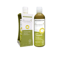 Organic Baby bath a massage Oil