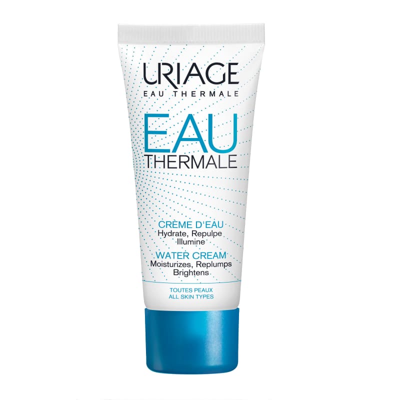 Eau Thermale Water Cream 40ML
