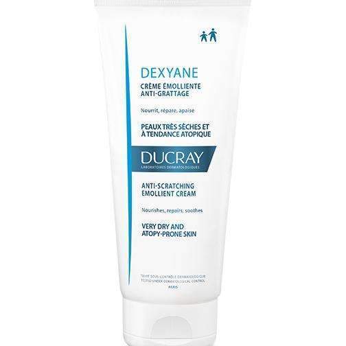Dexyane Anti-scratching Emollient Cream 200ML