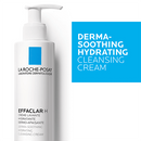 Effaclar H Cleansing Cream 200ML