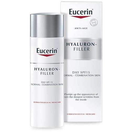 Hyaluron-Filler Day for Normal to Combination Skin 50ML