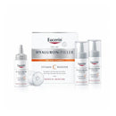 Hyaluron-Filler Vitamin C Booster 8ML x 3 Vials