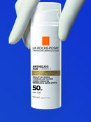Anthelios Age Correct Light Cream Spf50+ 50ML