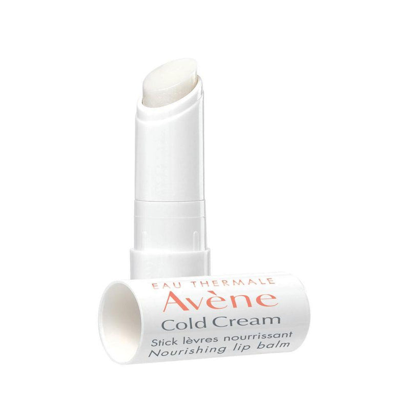 Cold Cream Lipstick  4G