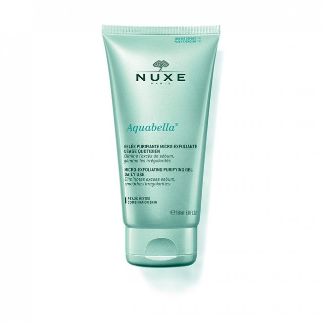 Nuxe Aquabella Exfoliating Gel 150ml