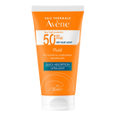 Fluid SPF 50+ (50ml)
