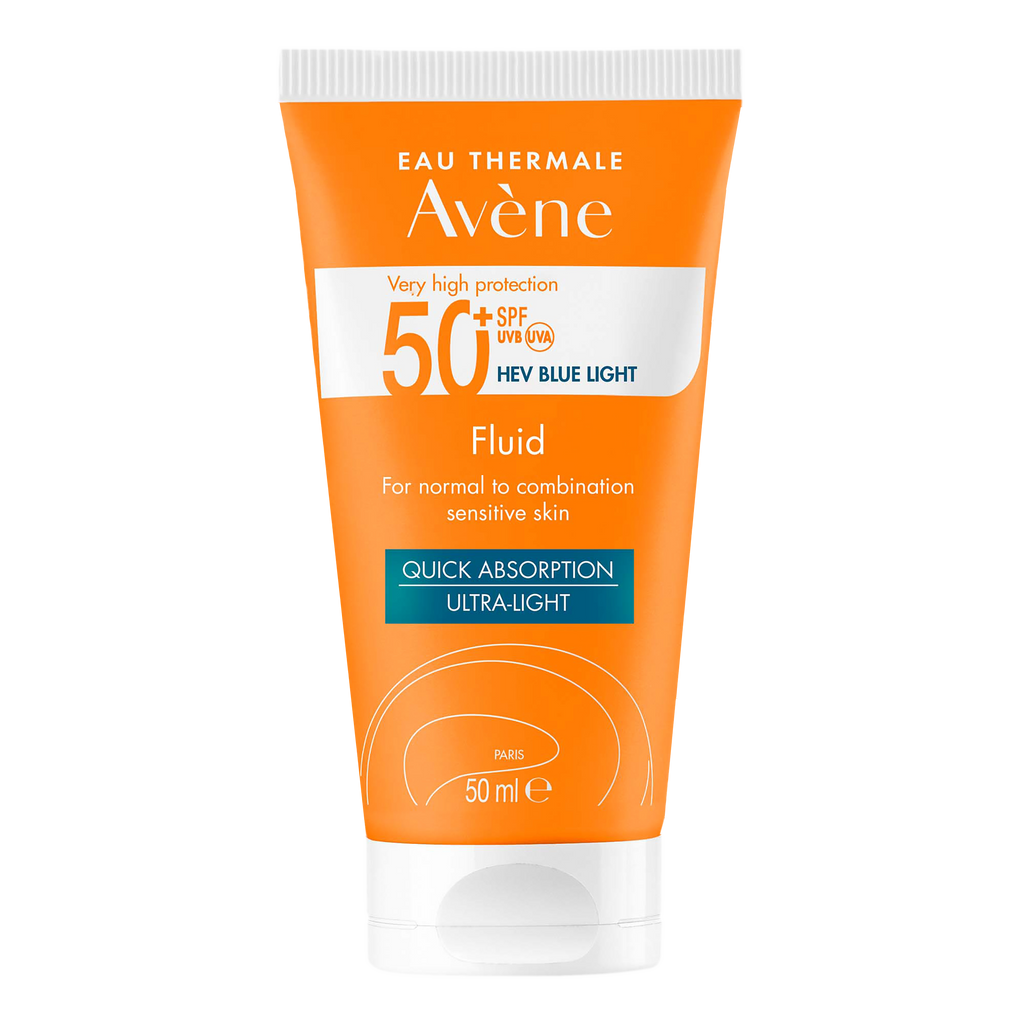 Fluid SPF 50+ (50ml) Fluid SPF 50+ (50ml)