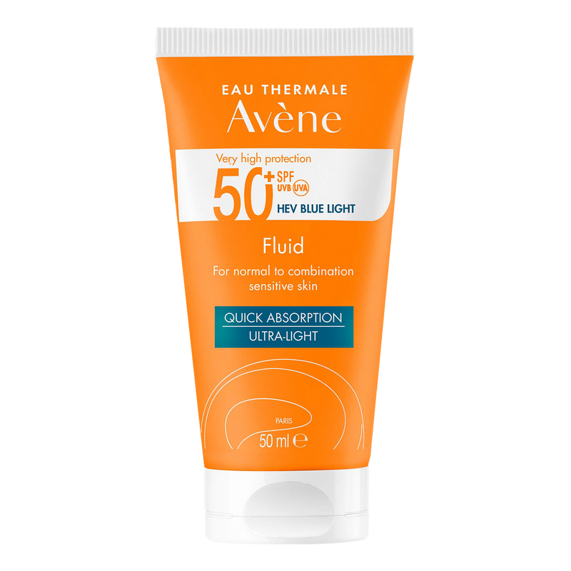 Fluid SPF 50+ (50ml)