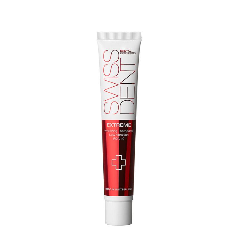 Extreme Tooth Paste 50 ml – SohatiCare Jordan