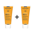 Uveblock 80 Tinted Sunscreen Buy 1 Get 1 Free
