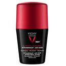 Vichy Homme Clinical Control 96h Deodorant 50ml