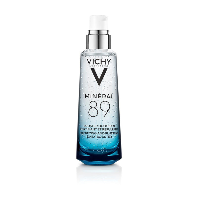SPECIAL EDITION +50%: Mineral 89 Daily Booster 75ML